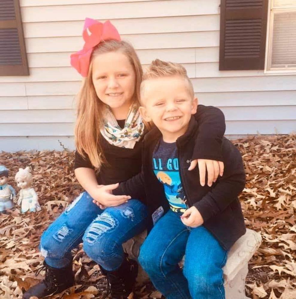 Meet your Posher, Lynn